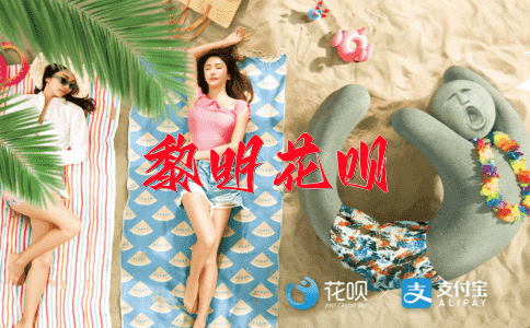 六耳不闻花呗